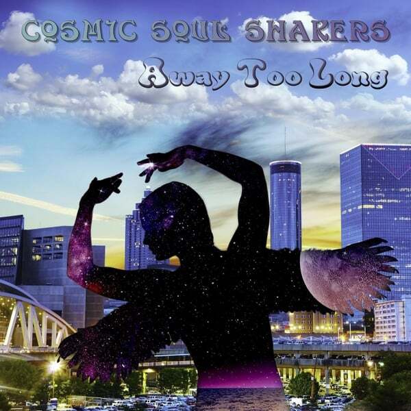 Cover art for Away Too Long